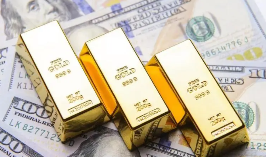黄金投资：24小时交易的机会与策略