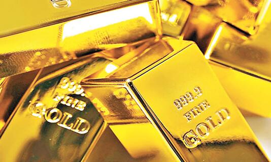 国际现货黄金入门知识 为什么选择国际现货黄金投资