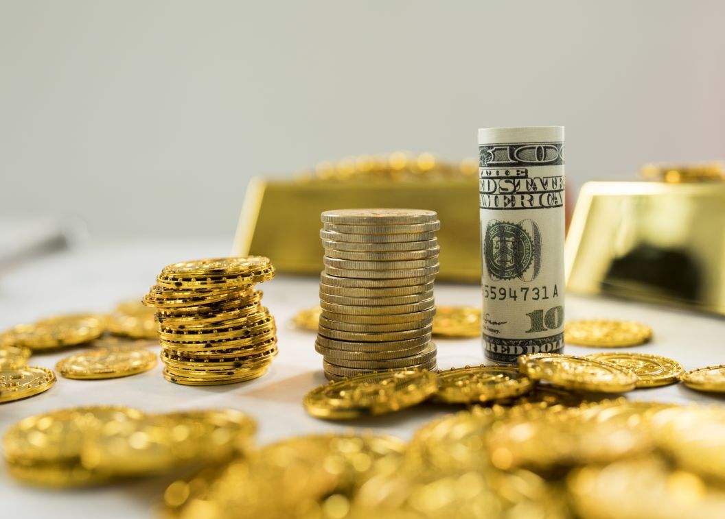 黃金現貨與黃金實物之間的區別是什麼？