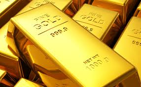 作为避险产品的贵金属---黄金为啥大跌？