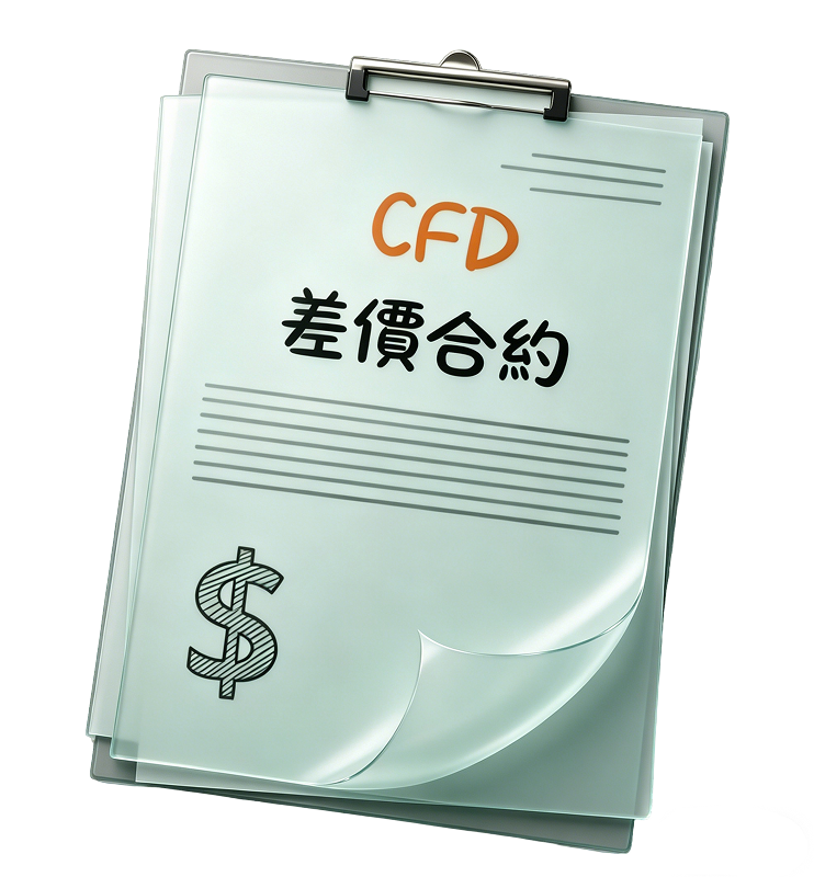 CFD差价合约